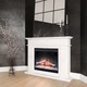 Портал камина TOP-KAMIN Perfection 28 - изображение 6