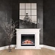 Портал камина TOP-KAMIN Perfection 28 - изображение 7