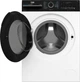 Стиральная машина узкая Beko BM3WFSU48415WPBB2 - изображение 4