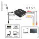 Адаптер ExtraDigital HDMI - AV - изображение 4