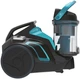 Пылесос для сухой уборки HOOVER HP710PAR 011 - изображение 4