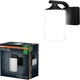 Фасадный светильник OSRAM ENDURA Classic Lantern Cylinder E27 IP43 чёрный (4099854452079) - изображение 1