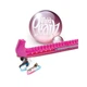 Пластикові чохли Guardog Vivid PearlZ Blue PLZ0147 - изображение 2