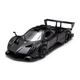 Автомодель дитяча PAGANI ZONDA R TechnoDrive 250434U, масштаб 1:39 - изображение 4