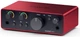 Аудиоинтерфейс Focusrite Scarlett Solo (4Gen) - изображение 3