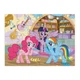 Детский пазл My Little Pony "Музыкальная комната" 200682, 30 элементов - изображение 3