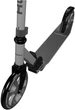 Самокат Hudora Scooter UP 200 Сірий (4005998145203) - зображення 3