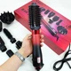 Фен для сушки и укладки волос VGR 8 в 1 V-488 - изображение 2