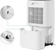 Осушувач повітря Lovio SmartDry Pro LVDE25Y1 - изображение 3