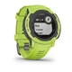 Смарт-годинник Garmin Instinct 2 - Standard Edition Electric Lime (010-02626-11) - зображення 3