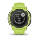 Смарт-годинник Garmin Instinct 2 - Standard Edition Electric Lime (010-02626-11) - зображення 6