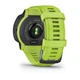 Смарт-годинник Garmin Instinct 2 - Standard Edition Electric Lime (010-02626-11) - зображення 11