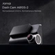 Видеорегистратор 70mai A810S-2 Dash Cam + RC12 Rear Camera + Hardwire Kit UP03 - изображение 2