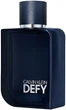 Perfumy męskie Calvin Klein Defy 100 ml (3616304183621) - obraz 1