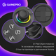 Беспроводной геймпад GamePro GPX13B - изображение 9