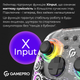 Беспроводной геймпад GamePro GPX13T - изображение 11