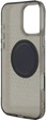 Панель Mercedes Benz Star Pattern для Apple iPhone 16 Pro з MagSafe Black (3666339326340) - зображення 2