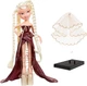 Кукла Limited edition 2025 Bratz Jade - Братц Коллекционная кукла Жаде ограниченного выпуска 2025 года (MGA Entertainment, США) - 524236 - изображение 6