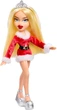 Кукла Bratz Very Merry Cloe Fashion Doll, Special, Holiday pack Братц Санта Клаус Хлоя блондинка 595717 - изображение 1