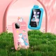 Детский мобильный телефон HOCO Y103 Pink 2.8-inch children game phone - изображение 5