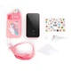 Детский мобильный телефон HOCO Y103 Pink 2.8-inch children game phone - изображение 4