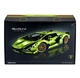 Конструктор машинка Technik Lamborghini Sian FKP 37 3696 деталей, розмір 1:8 Ламборджині FKP 37 - изображение 2
