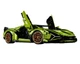 Конструктор машинка Technik Lamborghini Sian FKP 37 3696 деталей, розмір 1:8 Ламборджині FKP 37 - изображение 8