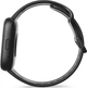 Смарт-годинник Hama Smartwatch 4000 Black (4047443543394) - зображення 6