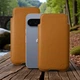 Футляр Stenk Sportage для Google Pixel 10 Pro Camel (80055) - изображение 1