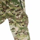 Тактические штаны мужские Lesko B001 Camouflage CP L - изображение 6