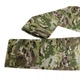 Тактические штаны мужские Lesko B001 Camouflage CP L - изображение 8