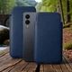 Футляр Stenk Sportage для Samsung Galaxy S25 Edge Синий (80006) - изображение 1