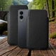 Футляр Stenk Sportage для Samsung Galaxy S25 Edge Чёрный (79995) - изображение 1