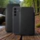 Футляр Stenk Sportage для Samsung Galaxy S25 FE Чёрный (79994) - изображение 1
