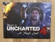 Диск для PlayStation 4 - Uncharted 4 A Thief's End Special Collector's Edition, английская версия, Б/У - изображение 9