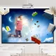 Проектор Vivitek DX335ST короткофокусный 1024x768 XGA 3800lm / 16W - изображение 4
