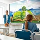 Проектор Vivitek DX335ST короткофокусный 1024x768 XGA 3800lm / 16W - изображение 14