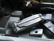 Мультитул NexTool Flagship Captain NE20214 19 в 1 універсальний складаний EDC інструмент з плоскогубцями ножем ножицями пилкою викрутками кусачками напилком у нейлоновому чохлі для туризму ремонту - зображення 11