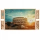 Дерев'яна підкладка-дошка для пазлів на 1500 елементів із шухлядками 89x69 - изображение 1