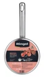 Ковш RINGEL Riegel, 1.25 л, 14 см, с крышкой, нержавеющая сталь (RG-4016-14) - изображение 3