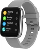 Smartwatch Denver SW-182GR Grey - obraz 2