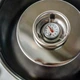 Кухонный термометр Bioterm 0–100 °C с футляром для контроля температуры блюд - изображение 6