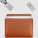 Чехол Wiwu Air Skin Pro II 13.6" (Коричневый) (185638) - изображение 4