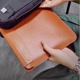 Чехол Wiwu Air Skin Pro II 13.6" (Коричневый) (185638) - изображение 5