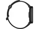Смарт-часы Xiaomi POCO Watch Black — AMOLED, GPS, пульс, SpO₂, защита 5ATM (BHR5725GL) - изображение 3