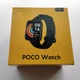 Смарт-часы Xiaomi POCO Watch Black — AMOLED, GPS, пульс, SpO₂, защита 5ATM (BHR5725GL) - изображение 13