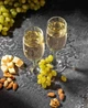 Набір келихів для шампанського Pasabahce Bistro 44419 (190мл) 6шт - зображення 4