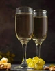 Набір келихів для шампанського Pasabahce Bistro 44419 (190мл) 6шт - зображення 3