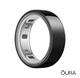 Умное кольцо Oura Ring 4 Black (Size 9) - изображение 1