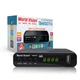 ТВ-ресивер World Vision T644D2 FM - изображение 1